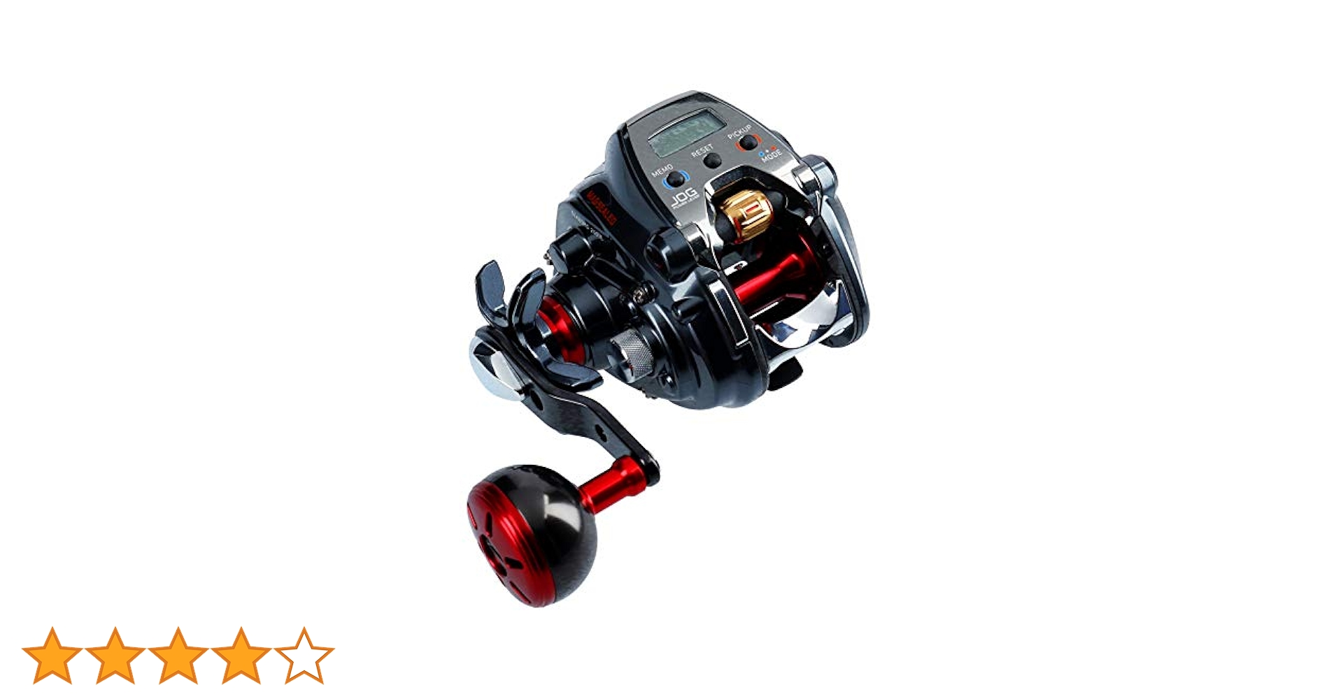 Amazon | ダイワ(DAIWA) 電動リール 19 シーボーグ 200J(2019